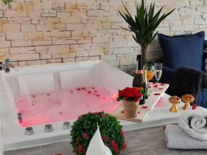 Romantic Cocon Home in Mulhouse
